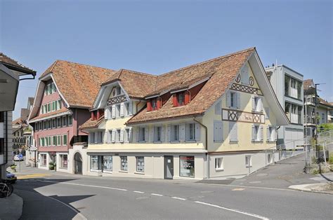 wohnung mieten küssnacht|Wohnungen mieten in Bezirk Küssnacht (SZ)